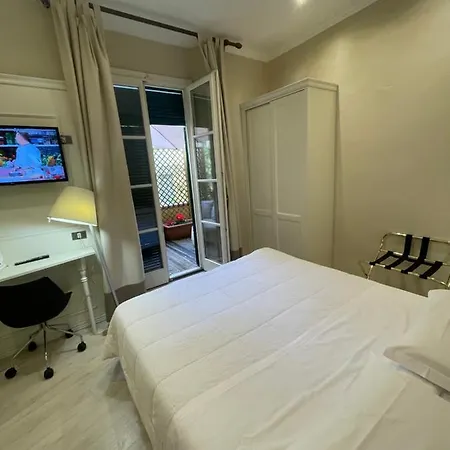Hotel Ariston Livorno