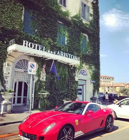 Hotel Ariston