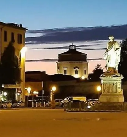 Ariston 3* Livorno