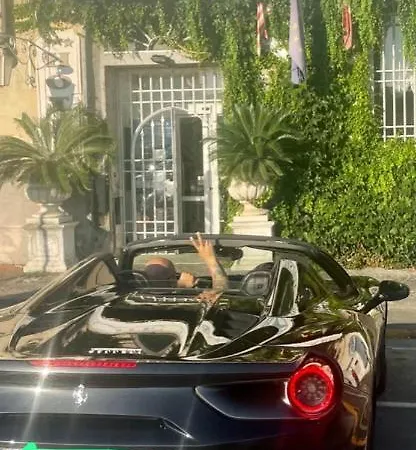 Ariston Hotel Livorno