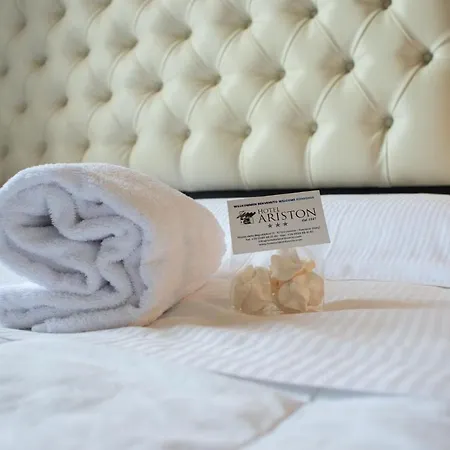 Ariston Hotel 3*