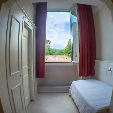 Ariston Hotel Livorno