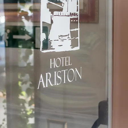 Ariston Hotel 3*