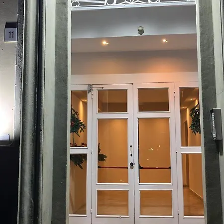Hotel Ariston Livorno