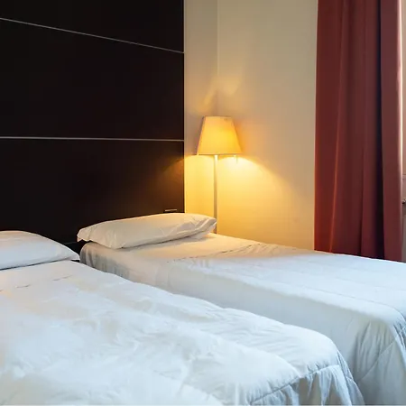 Hotel Ariston 3*