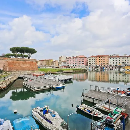 Hotel Ariston Livorno