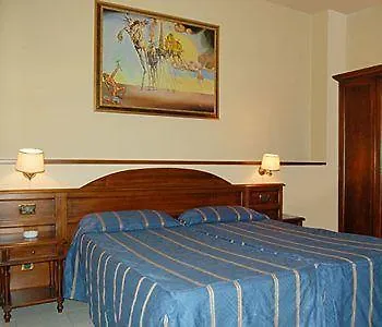 Hotel Ariston Livorno