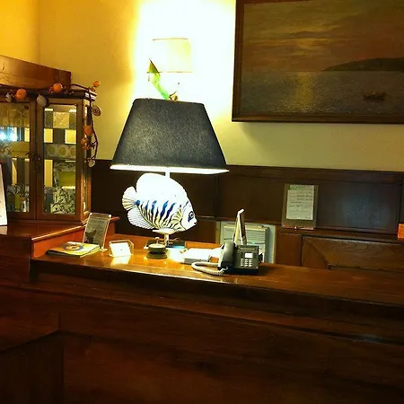 Hotel Ariston Livorno