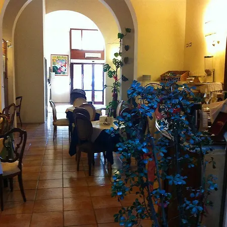 Hotel Ariston 3*