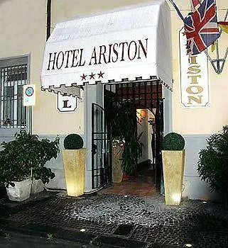 Ariston Livorno