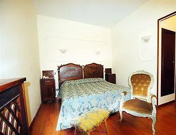 Hotel Ariston Livorno