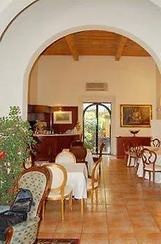 Hotel Ariston 3*