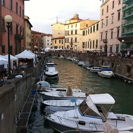 Ariston Livorno