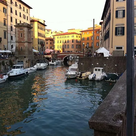 Hotel Ariston Livorno