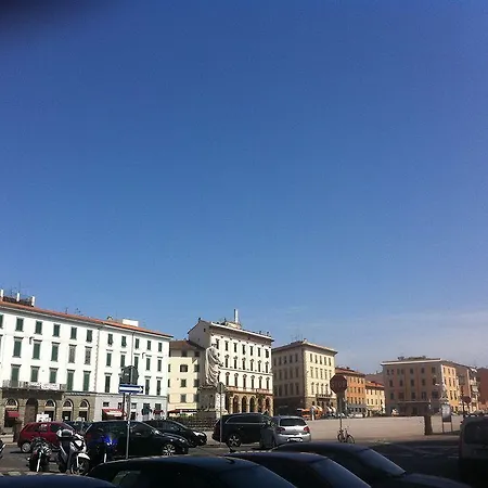 Hotel Ariston Livorno