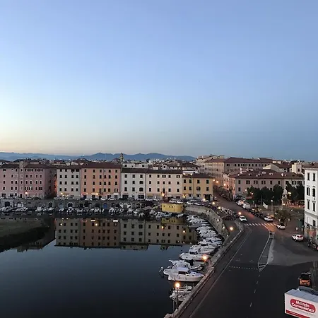 Hotel Ariston 3*
