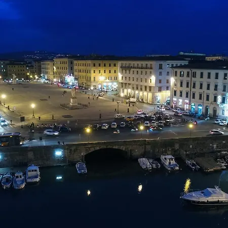 Ariston 3* Livorno