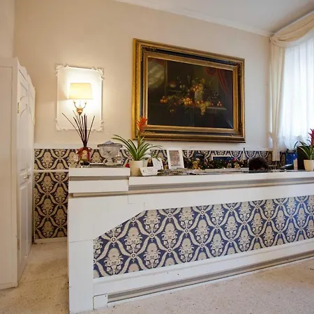 Hotel Ariston 3*