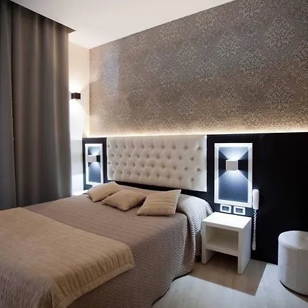 Hotel Ariston 3*